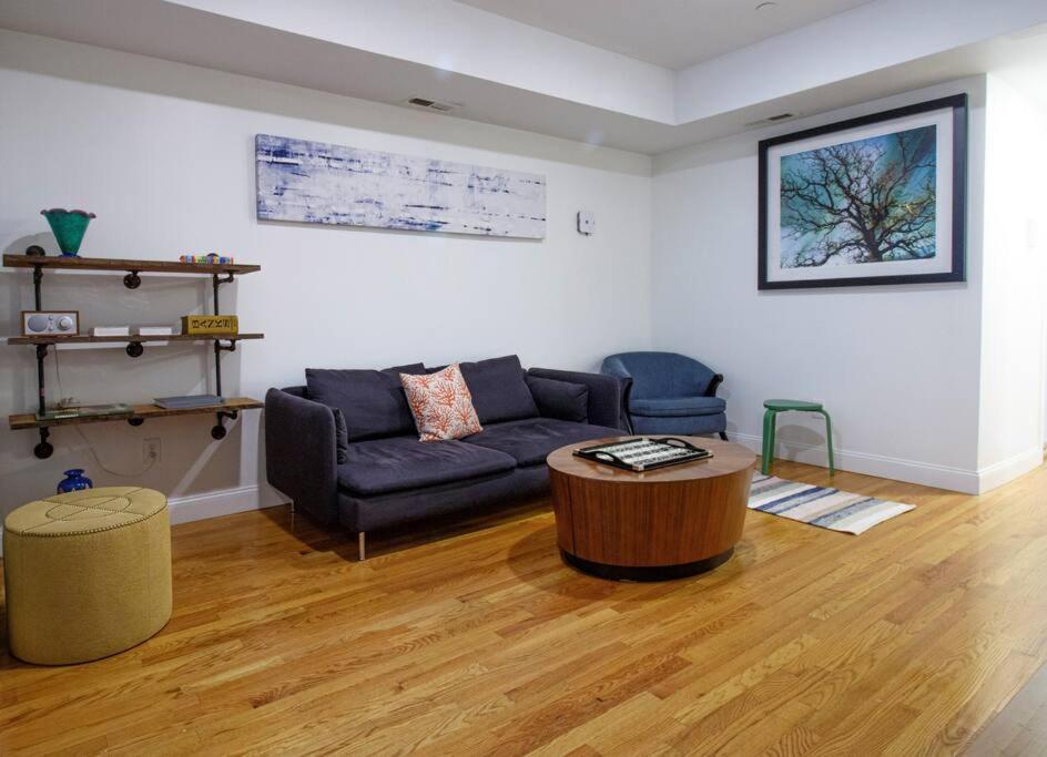 4Br 1,5Bh Sunny Apt In Roxbury Lägenhet Boston Rum bild